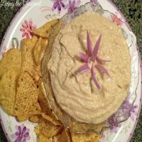 Chickpea Dip_image