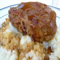 SLOW COOKING PORK CHOPS DELUXE_image