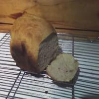 Maple Oatmeal Bread (Bread maker)_image