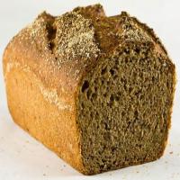 Low Carb Flax Bread_image