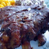 Low & Slow Oven Baked Ribs Recipe - (4.1/5)_image