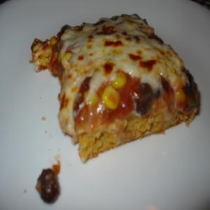 Southwestern Pizza_image