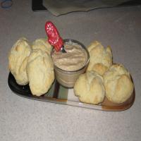 Low Fat Biscuits (Ww)_image
