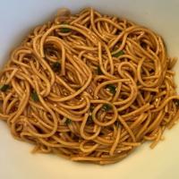 Sesame Noodles - Instant Pot Recipe - (4/5)_image