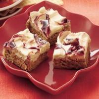 Peanut Butter And Jelly bars_image