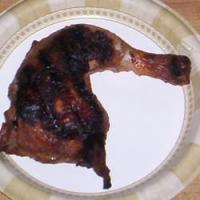 Tandoori Chicken I image