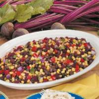Confetti Beet Salad image