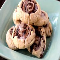 Brooke's Cinnamon Roll Cookies_image