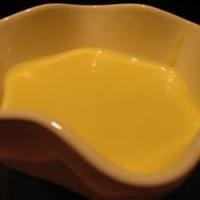 Mango Cream Sauce image