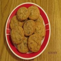 Chocolate Chip Angel Cookies_image