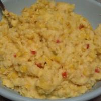 Country Corn Casserole_image