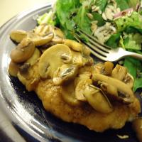 Basic Chicken Breasts W/ 4 Variation Toppers_image
