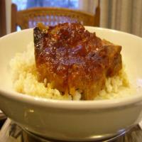 Crock Pot Chili Pork Chops.....a Must Try! image