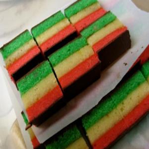 Italian Rainbow Cookies_image