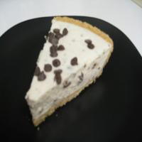 Chocolate Marshmallow Pie_image