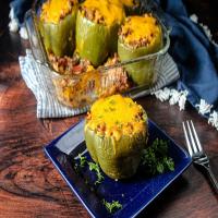 Stuffed Bell Peppers_image