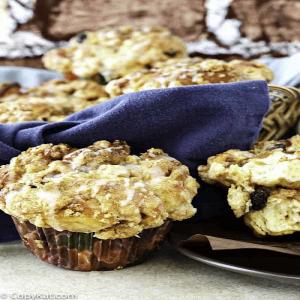 Make your own copycat Panera Bread Cobblestone Muffins_image