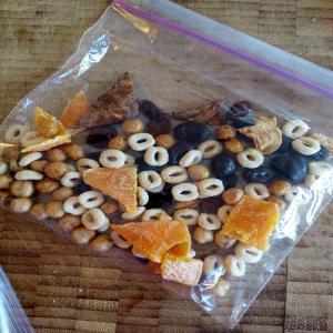 Tablespoon Trail Mix_image