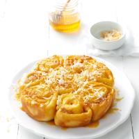 Air-Fryer Sticky Buns_image