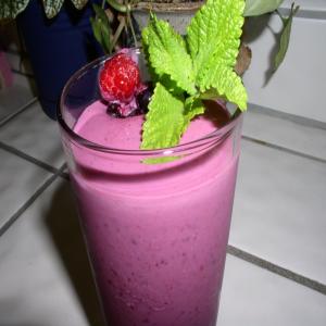 Breakfast Shake (with protein)_image