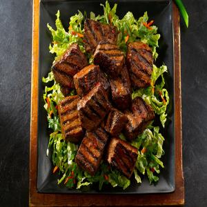 Asian Beef Ribs image