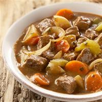 Slow Cooker Beef Stew by McCormick®_image