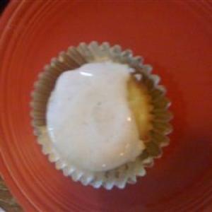Almond Flour Cupcakes_image