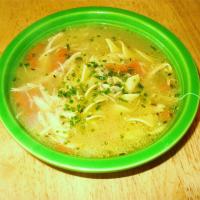 Chicken Song Soup_image