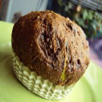 Healthiest Zucchini Bread (Or Muffins) Ever_image
