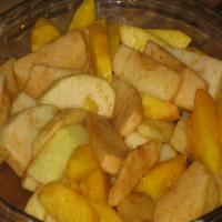 Weight Watchers Splenda Baked Apples image