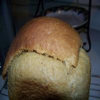 Mimi's Anadama Bread (Bread Machine)_image