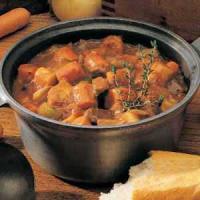 Contest-Winning Easy Oven Stew_image