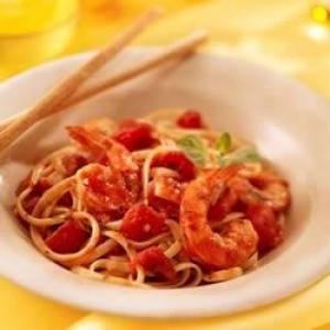 Shrimp Fra Diavolo_image