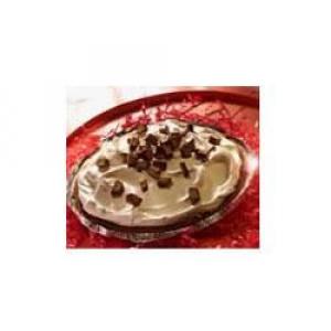 5 Minute Candy Bar Pie_image