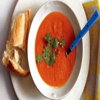 Spiced Tomato Soup image
