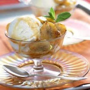 Bananas Foster Family Style Using Butterscotch Recipe - (4.5/5)_image