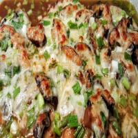Chicken Lombardy Recipe - (4.6/5)_image
