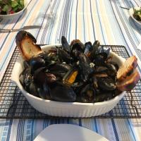 Wicked Good Mussels_image