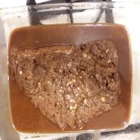 Whiskey Marinade for London Broil_image