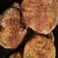 Oven-Fried Green Tomatoes_image
