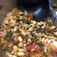 Awesome Greens and Beans_image