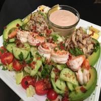 Crab Louie Salad_image