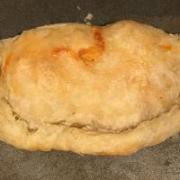 Nancy's Chicken in Puff Pastry image