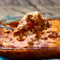 Instant Pot® Cabbage Roll Casserole image