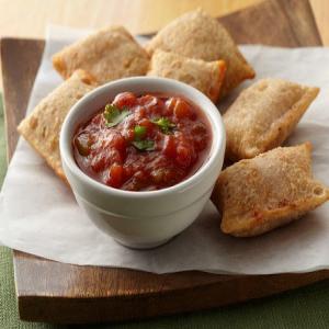 Hawaiian Pizza Dipping Sauce for Pizza Rolls®_image