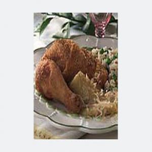 Chicken Barbados_image