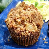 New York State Apple Muffins_image