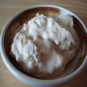 Clam Dip For A Party image