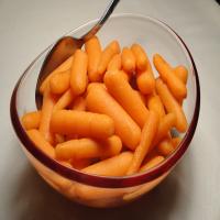 Honey Apple Glazed Carrots_image