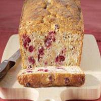 Cranberry Bread Recipe_image